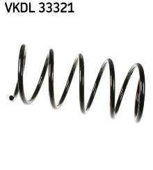 SKF VKDL 33321